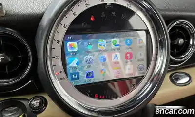 Mini Clubman 2009 1.6 Автомат в Москве № 135945, миниатюра 7