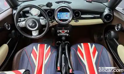 Mini Clubman 2009 1.6 Автомат в Москве № 135945, миниатюра 10