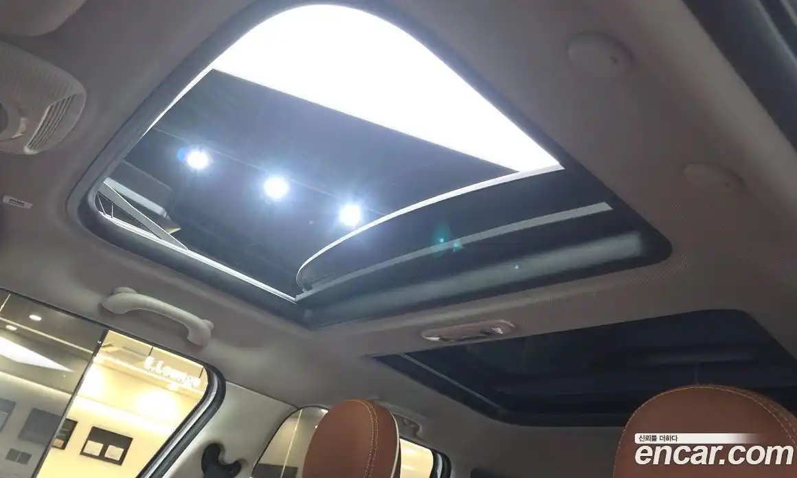 Mini Cooper 2023 2.0 Автомат в Москве № 136648, фото 15