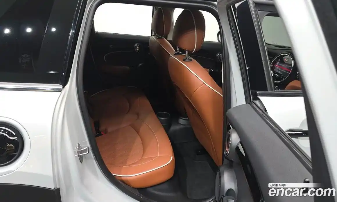 Mini Cooper 2023 2.0 Автомат в Москве № 136648, фото 17