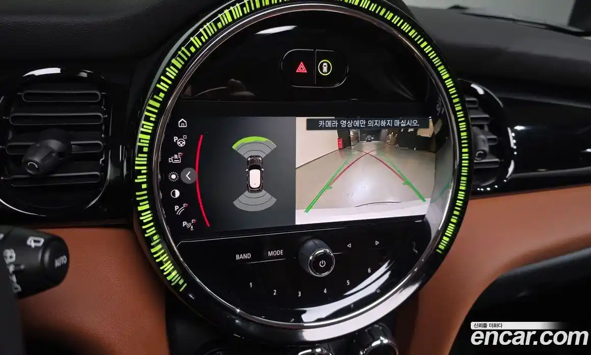 Mini Cooper 2023 2.0 Автомат в Москве № 136648, фото 18