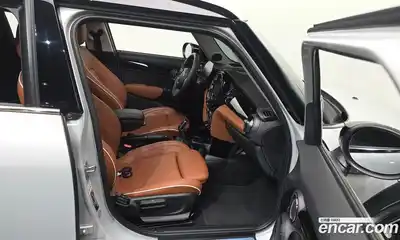 Mini Cooper 2023 2.0 Автомат в Москве № 136648, миниатюра 7