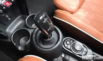 Mini Cooper 2023 2.0 Автомат в Москве № 136648, миниатюра 8