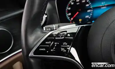 Mercedes-Benz E-Class 2023 2.0 Автомат в Москве № 137471, миниатюра 12