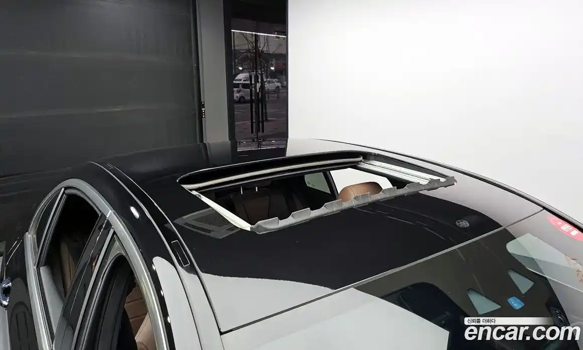 Mercedes-Benz E-Class 2023 2.0 Автомат в Москве № 137471, фото 16