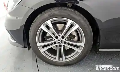 Mercedes-Benz E-Class 2023 2.0 Автомат в Москве № 137471, миниатюра 5