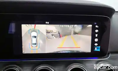 Mercedes-Benz E-Class 2023 2.0 Автомат в Москве № 139245, миниатюра 11