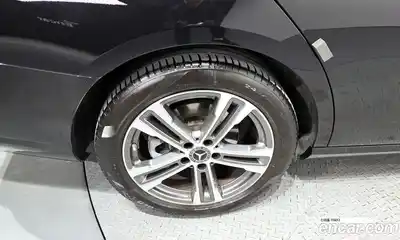 Mercedes-Benz E-Class 2023 2.0 Автомат в Москве № 139245, миниатюра 12