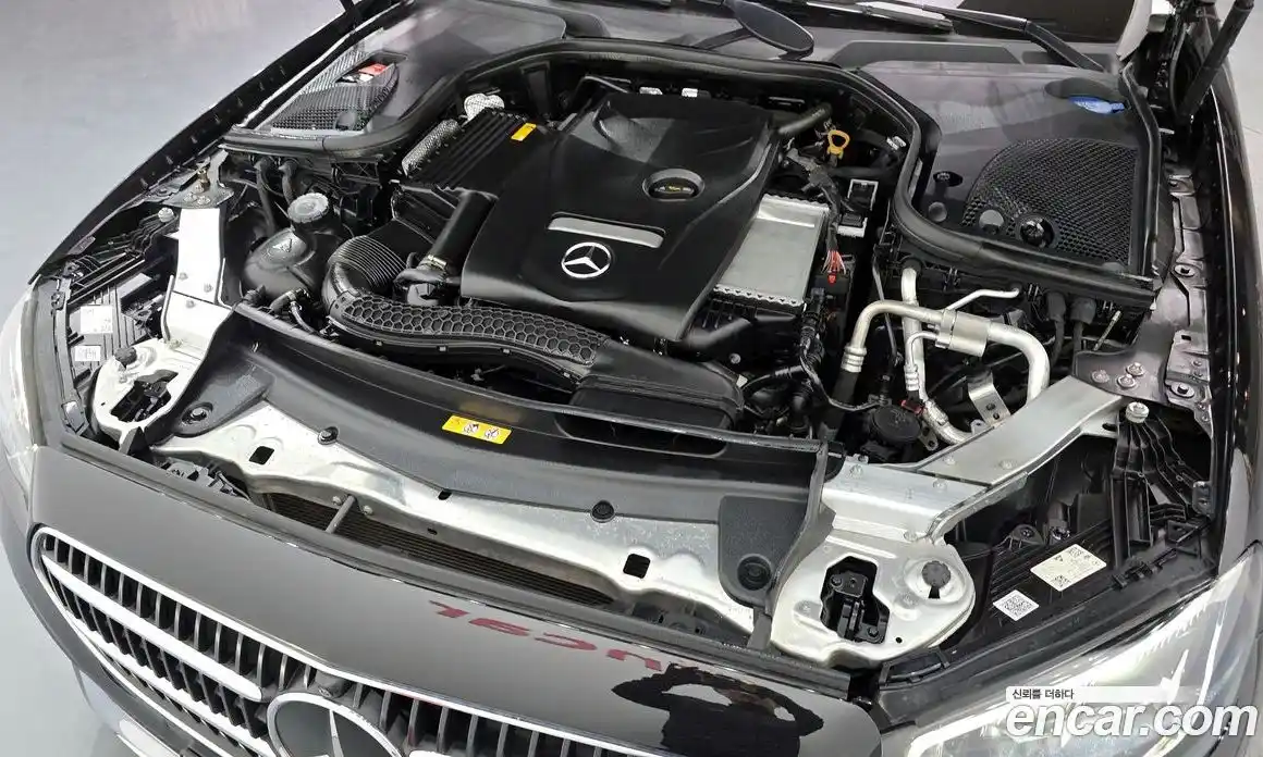 Mercedes-Benz E-Class 2023 2.0 Автомат в Москве № 139245, фото 13