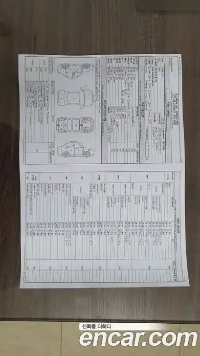 SsangYong Korando 2017 2.2 Автомат в Москве № 147256, миниатюра 12