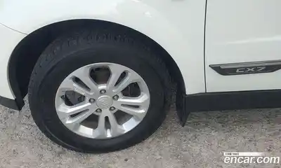 SsangYong Korando 2017 2.2 Автомат в Москве № 147256, миниатюра 5