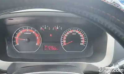 SsangYong Korando 2017 2.2 Автомат в Москве № 147256, миниатюра 8