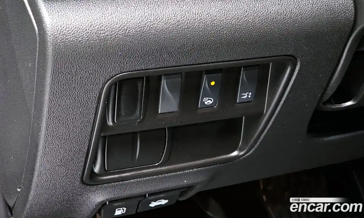 Renault QM6 2018 2.0 Автомат в Москве № 147768, фото 16