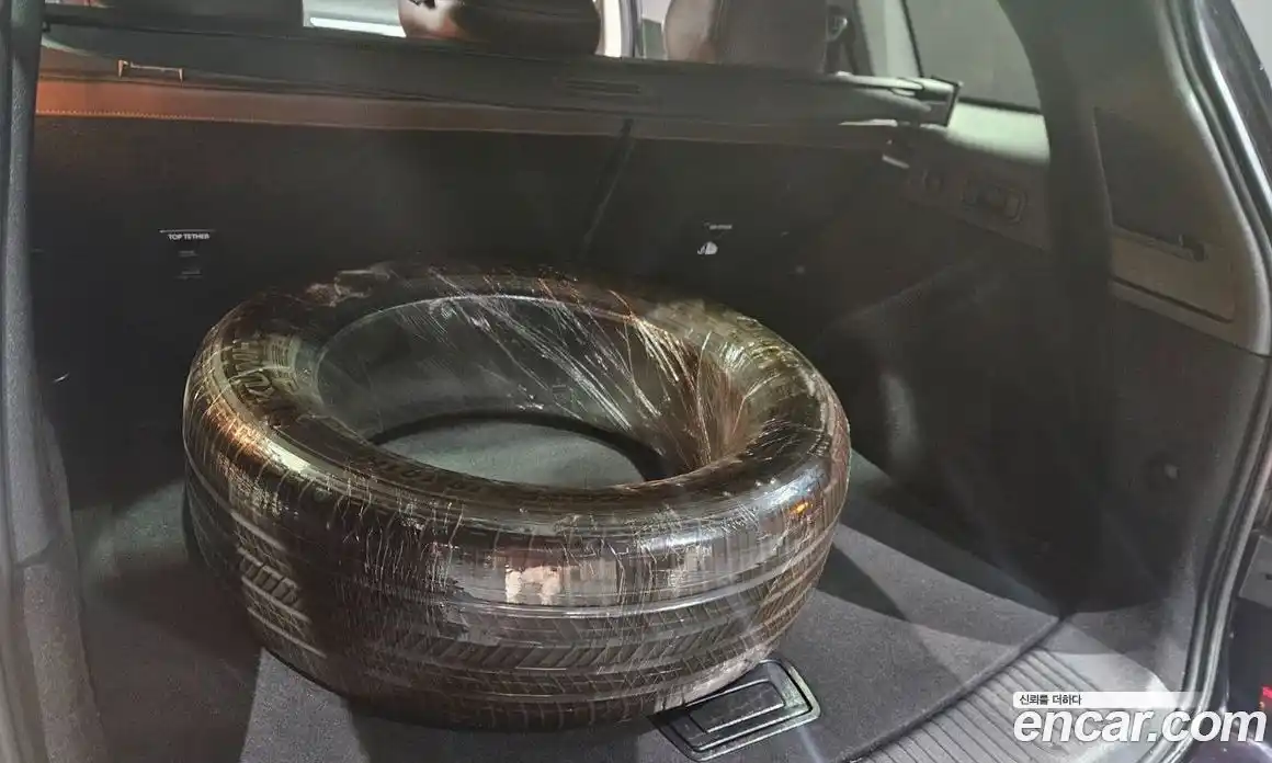 Renault QM6 2018 2.0 Автомат в Москве № 147768, фото 20