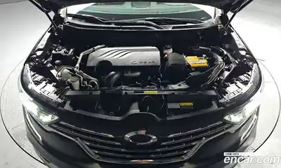 Renault QM6 2018 2.0 Автомат в Москве № 147768, миниатюра 6