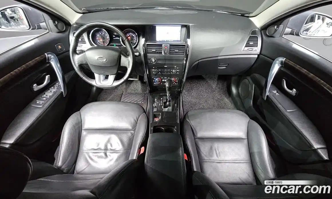 Renault SM7 2016 2.0 Автомат в Москве № 148209, фото 12