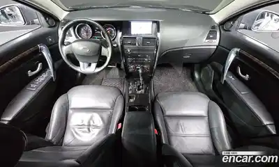 Renault SM7 2016 2.0 Автомат в Москве № 148209, миниатюра 12