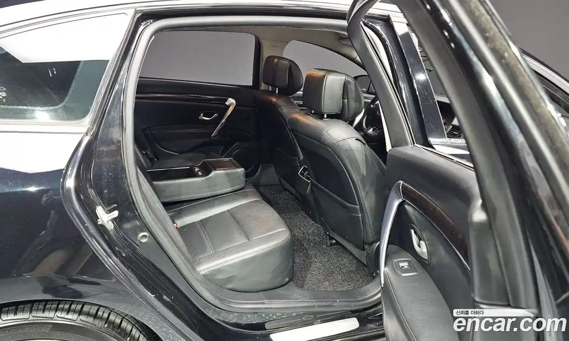 Renault SM7 2016 2.0 Автомат в Москве № 148209, фото 14