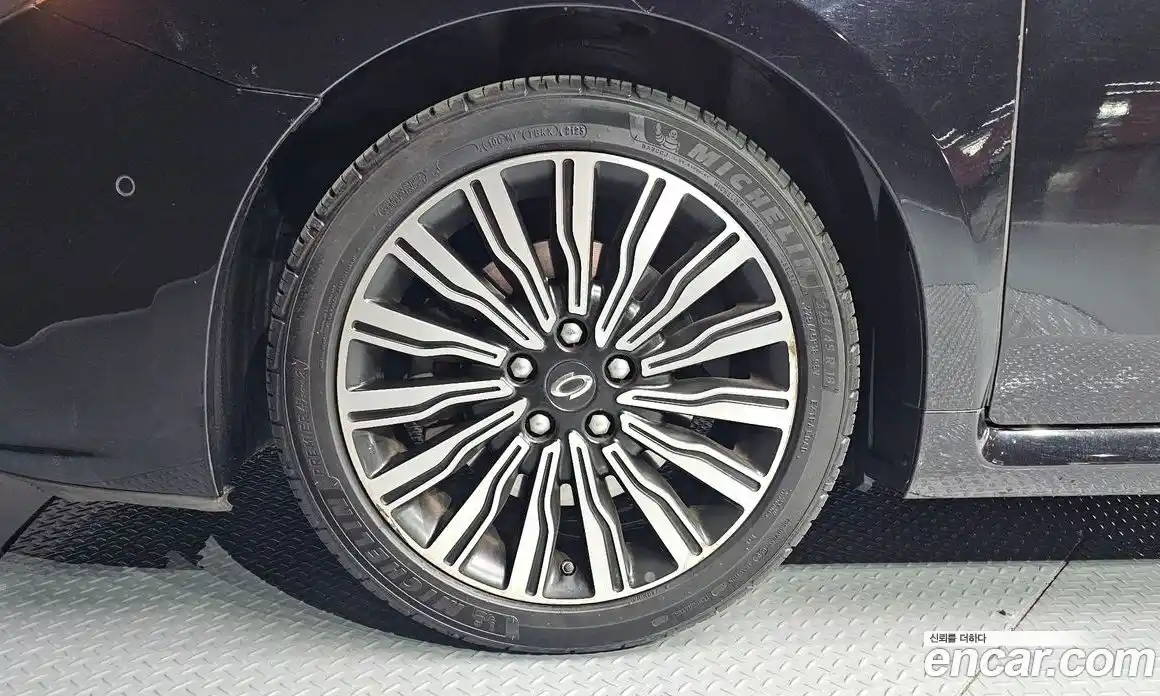 Renault SM7 2016 2.0 Автомат в Москве № 148209, фото 16