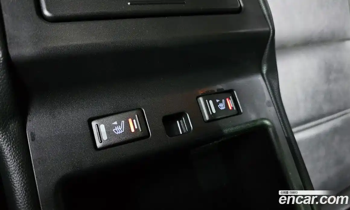 Renault SM7 2016 2.0 Автомат в Москве № 148209, фото 19