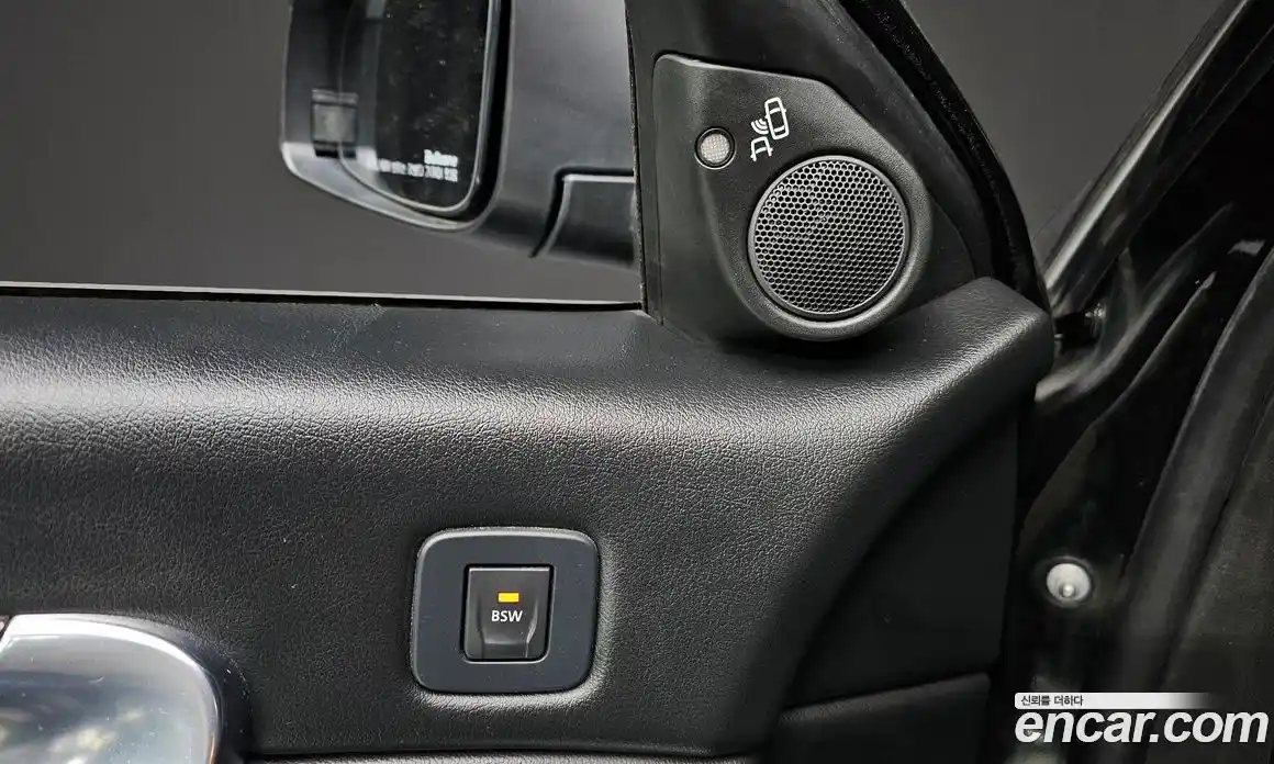 Renault SM7 2016 2.0 Автомат в Москве № 148209, фото 20