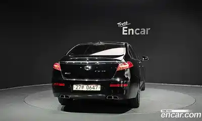 Renault SM7 2016 2.0 Автомат в Москве № 148209, миниатюра 2