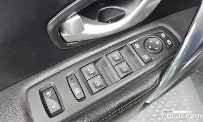 Renault SM7 2016 2.0 Автомат в Москве № 148209, миниатюра 3