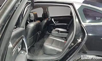 Renault SM7 2016 2.0 Автомат в Москве № 148209, миниатюра 4