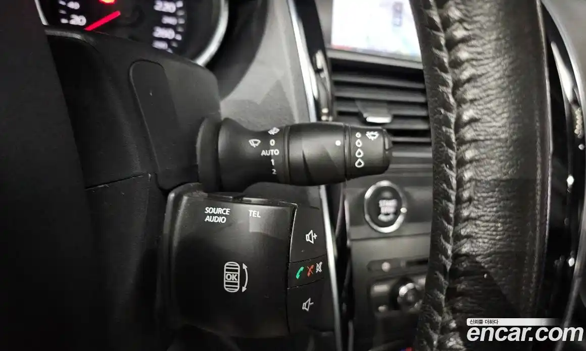 Renault SM7 2016 2.0 Автомат в Москве № 148209, фото 7