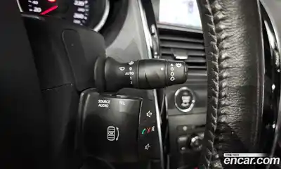 Renault SM7 2016 2.0 Автомат в Москве № 148209, миниатюра 7