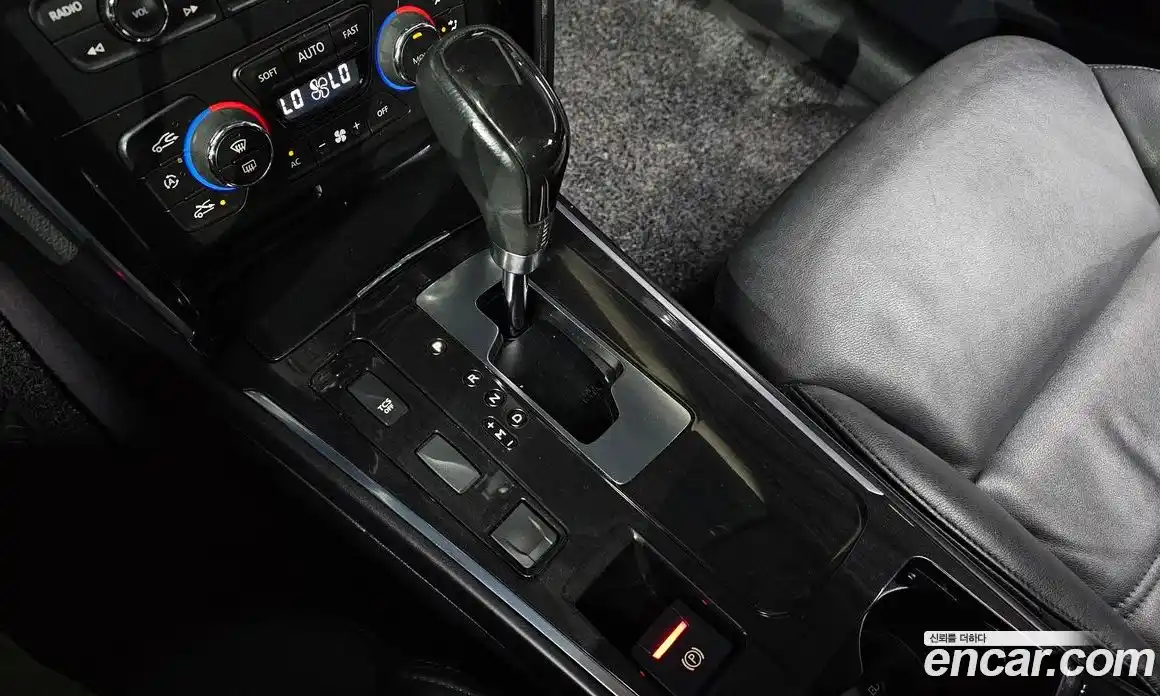 Renault SM7 2016 2.0 Автомат в Москве № 148209, фото 9