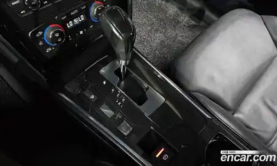 Renault SM7 2016 2.0 Автомат в Москве № 148209, миниатюра 9