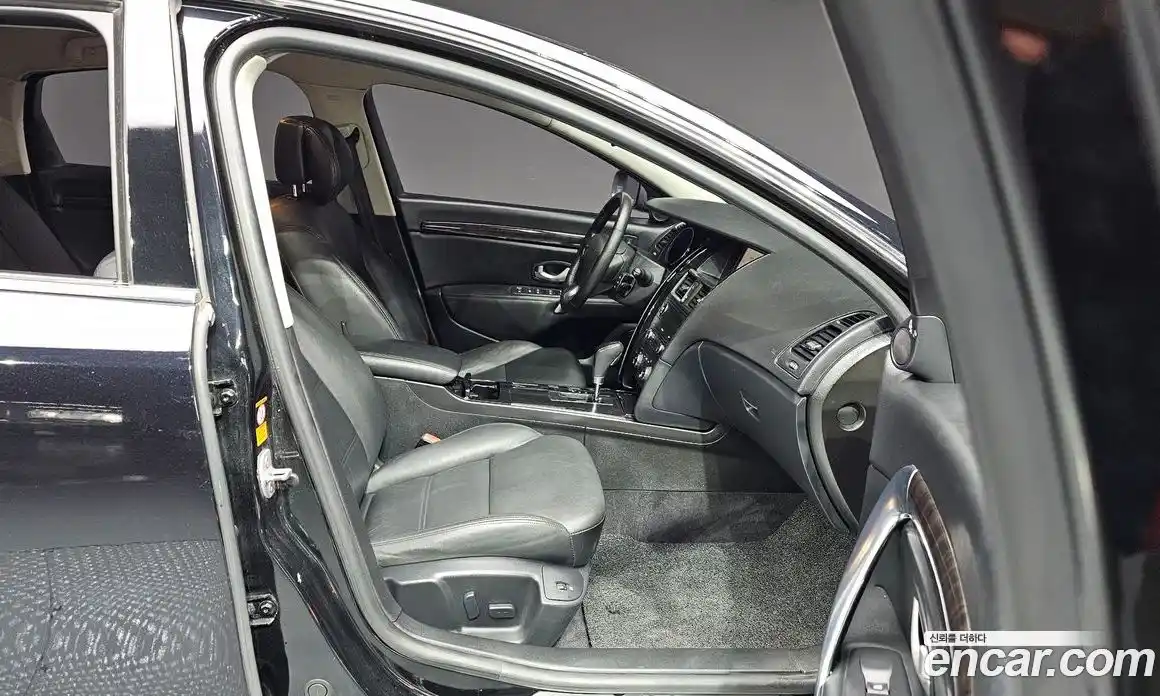 Renault SM7 2016 2.0 Автомат в Москве № 148209, фото 10