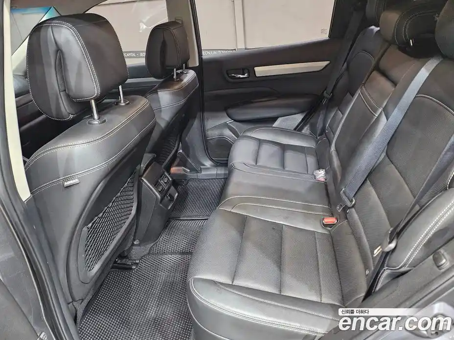 Renault QM6 2019 2.0 Автомат в Москве № 152563, фото 6