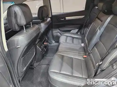 Renault QM6 2019 2.0 Автомат в Москве № 152563, миниатюра 6