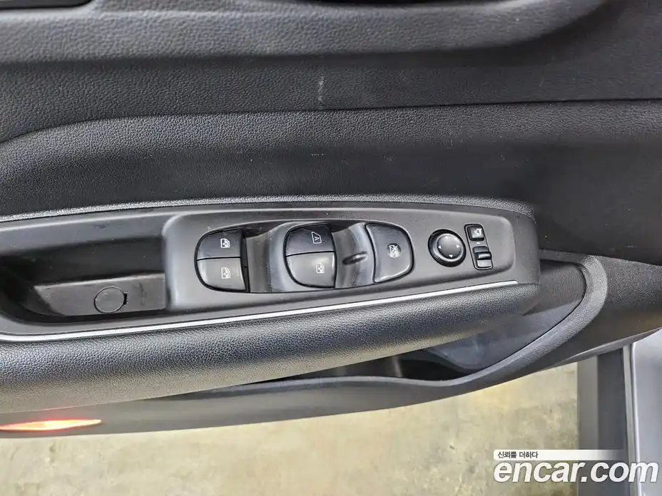 Renault QM6 2019 2.0 Автомат в Москве № 152563, фото 10