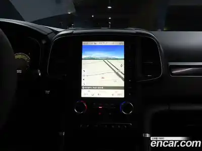 Renault QM6 2017 2.0 Автомат в Москве № 152595, миниатюра 11