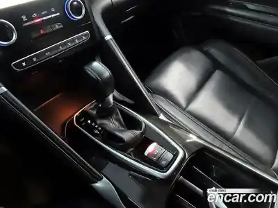 Renault QM6 2017 2.0 Автомат в Москве № 152595, миниатюра 12