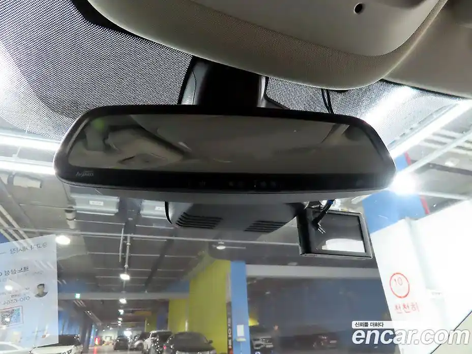 Renault QM6 2017 2.0 Автомат в Москве № 152595, фото 15