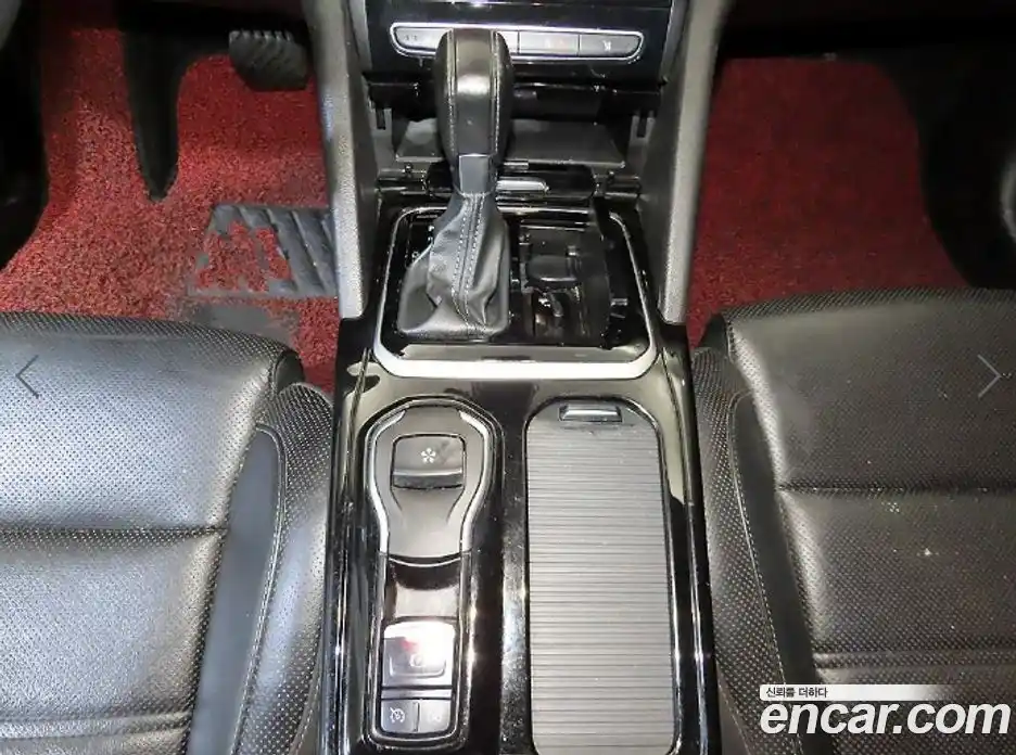 Renault SM6 2016 1.5 Автомат в Москве № 153070, фото 13