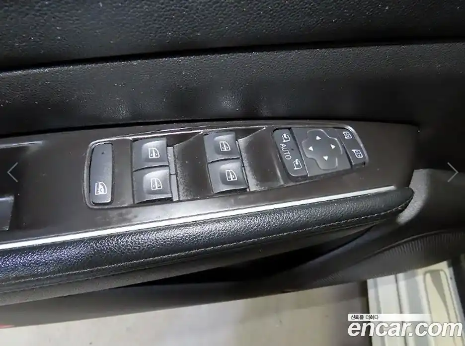 Renault SM6 2016 1.5 Автомат в Москве № 153070, фото 14