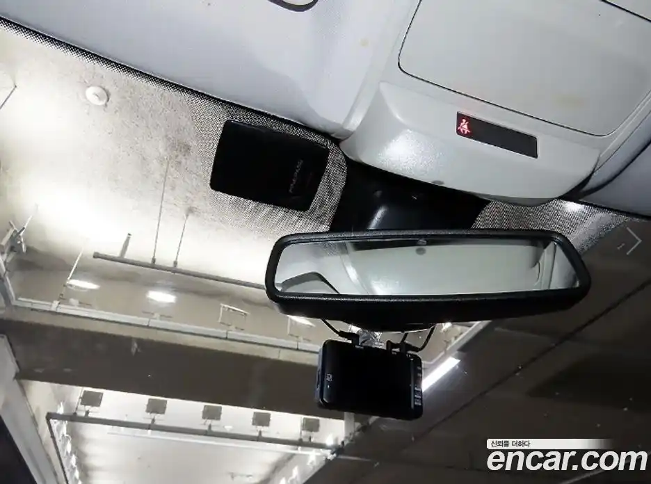 Renault SM6 2016 1.5 Автомат в Москве № 153070, фото 16