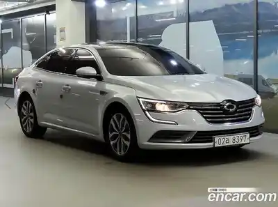 Renault SM6 2016 1.5 Автомат в Москве № 153070, миниатюра 2