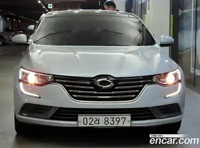 Renault SM6 2016 1.5 Автомат в Москве № 153070, миниатюра 3