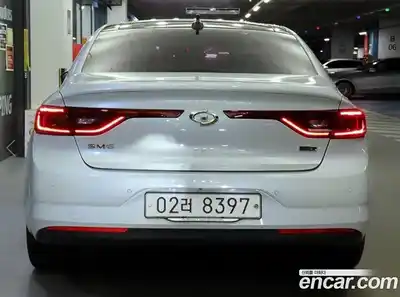 Renault SM6 2016 1.5 Автомат в Москве № 153070, миниатюра 6