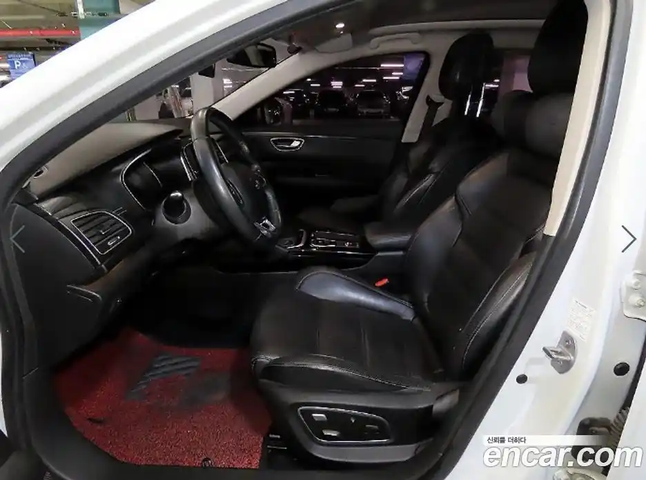 Renault SM6 2016 1.5 Автомат в Москве № 153070, фото 7