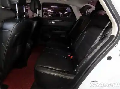 Renault SM6 2016 1.5 Автомат в Москве № 153070, миниатюра 8