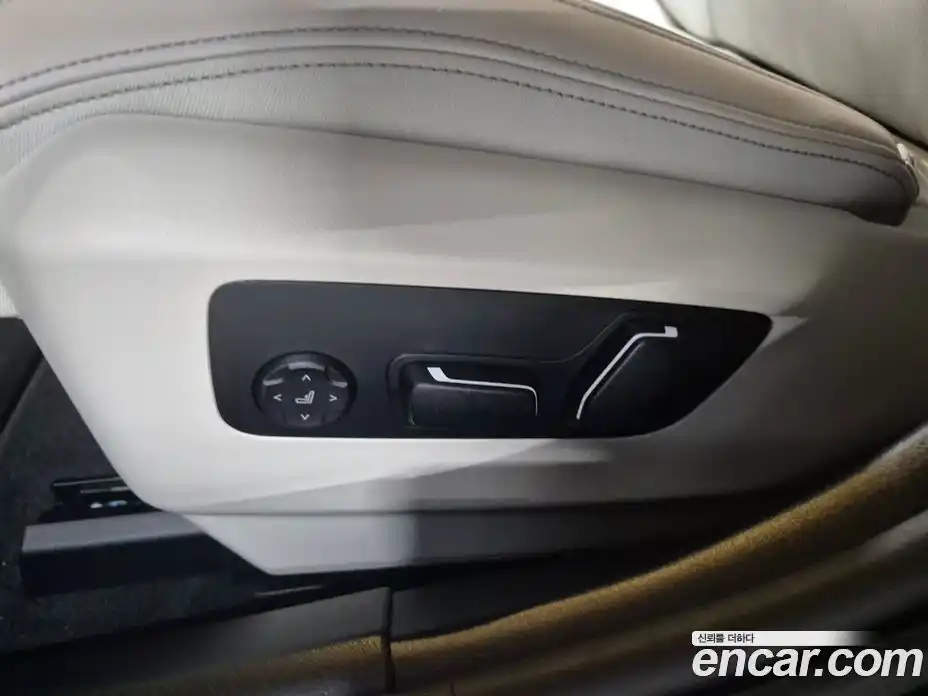 BMW 5-Series 2025 2.0 Автомат в Москве № 153185, фото 12