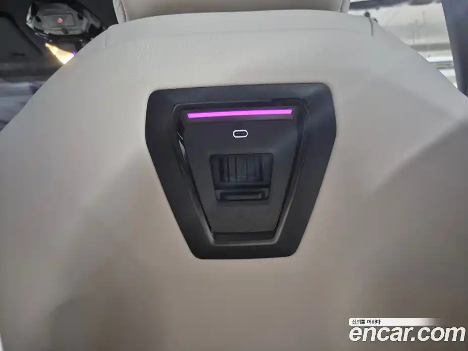 BMW 5-Series 2025 2.0 Автомат в Москве № 153185, фото 15