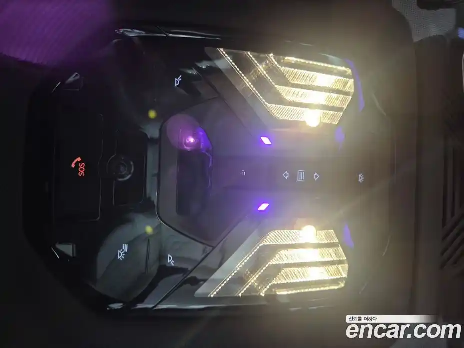 BMW 5-Series 2025 2.0 Автомат в Москве № 153185, фото 16